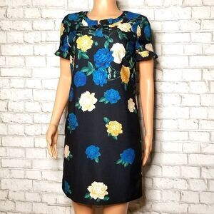 🆕️Karl Lagerfeld Floral print Dress